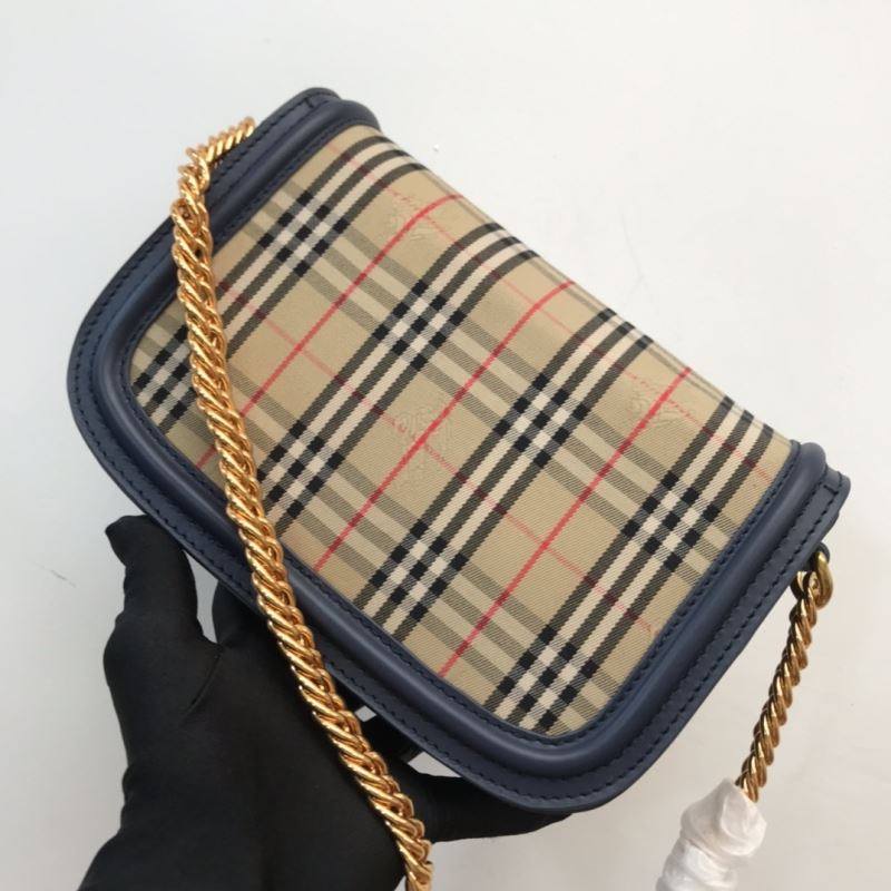 Burberry Satchel Bags